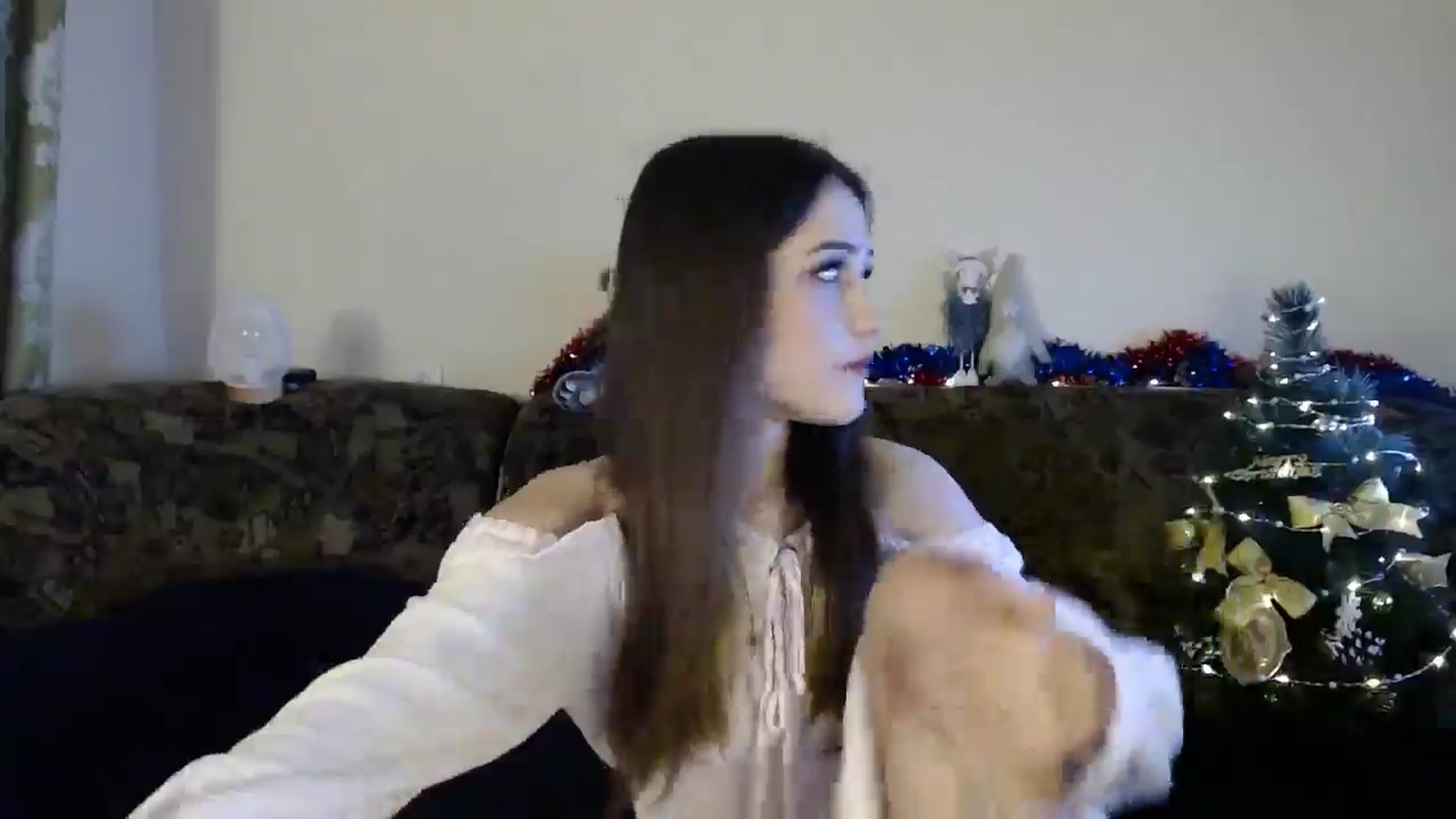 Gallery image thumbnail from Mary_Baxter's myfreecams stream on, 12/25/2025, 17:03 image 6 of 20