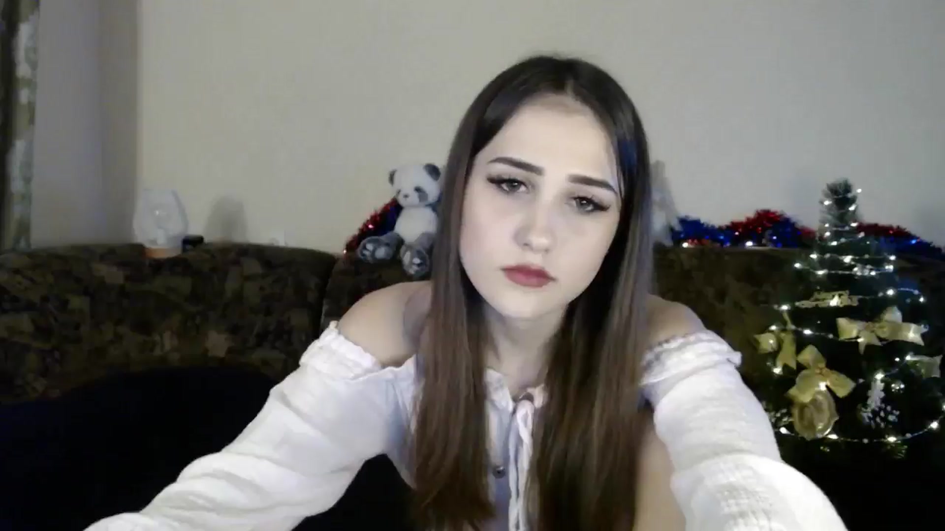 Gallery image thumbnail from Mary_Baxter's myfreecams stream on, 12/25/2025, 17:03 image 15 of 20