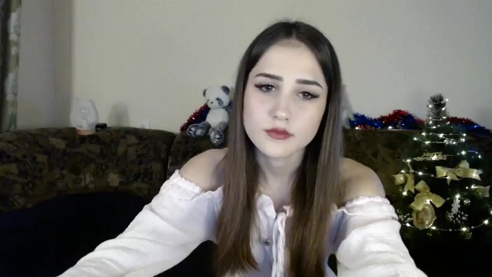 Gallery image thumbnail from Mary_Baxter's myfreecams stream on, 12/25/2025, 17:03 image 3 of 20
