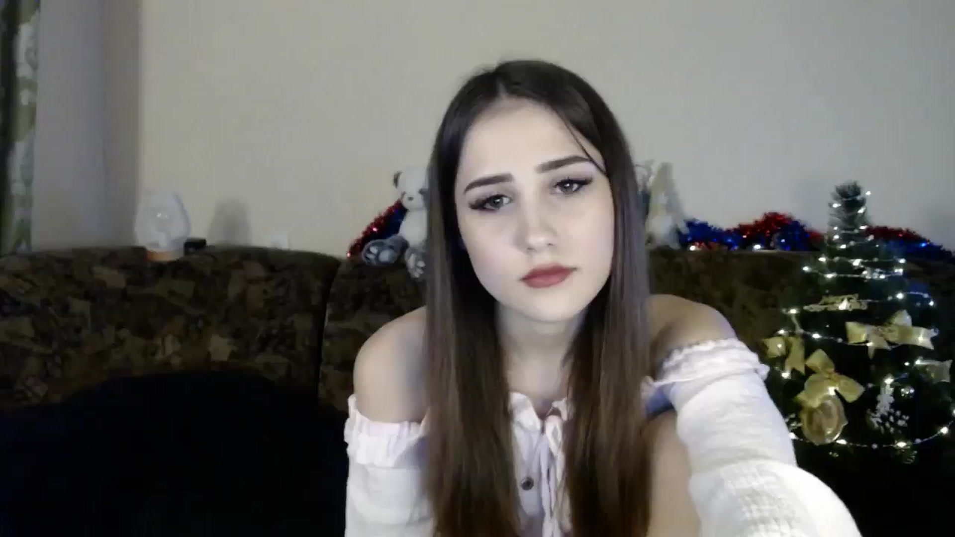 Gallery image thumbnail from Mary_Baxter's myfreecams stream on, 12/25/2025, 17:03 image 16 of 20