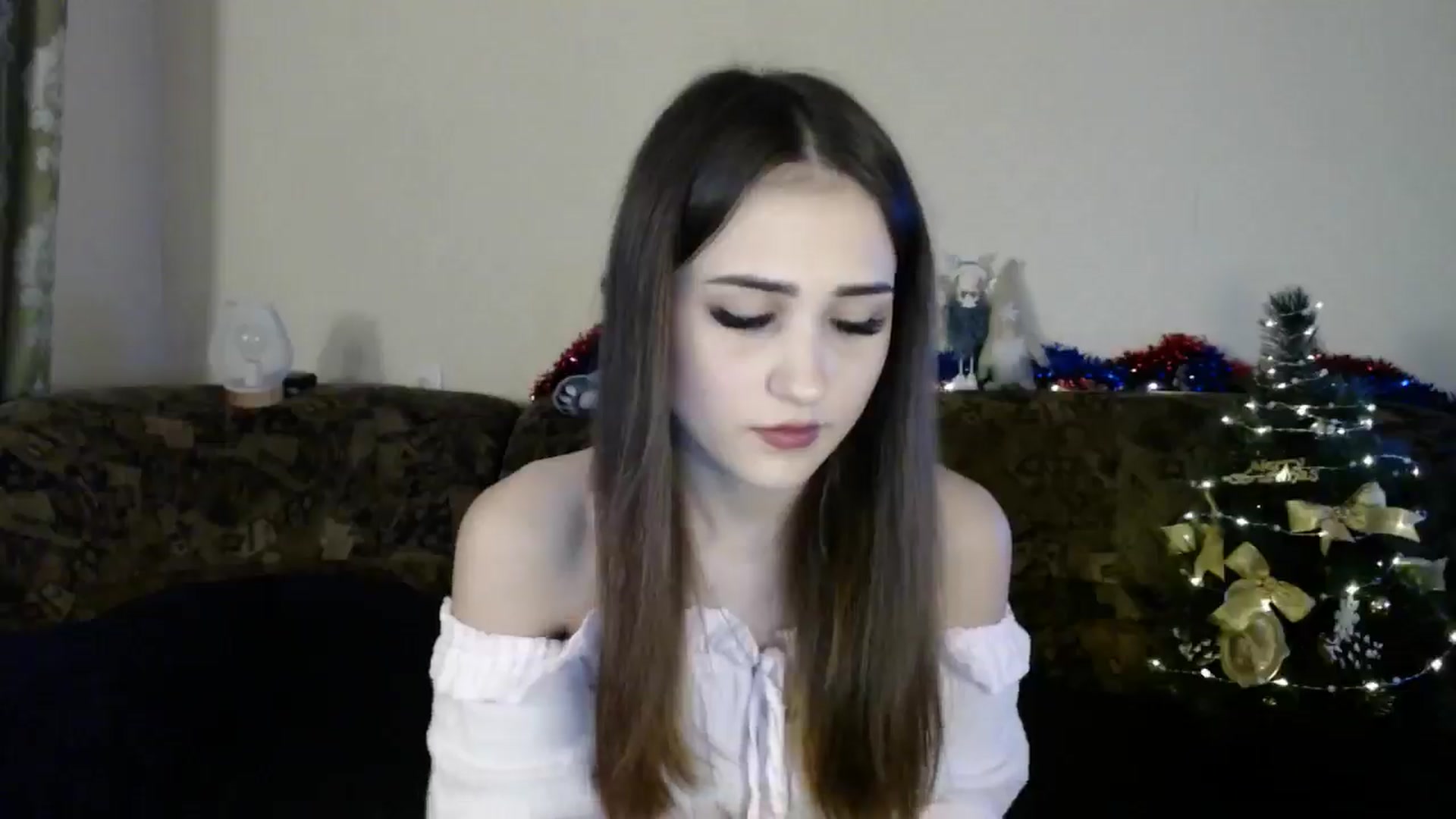 Gallery image thumbnail from Mary_Baxter's myfreecams stream on, 12/25/2025, 17:33 image 7 of 20