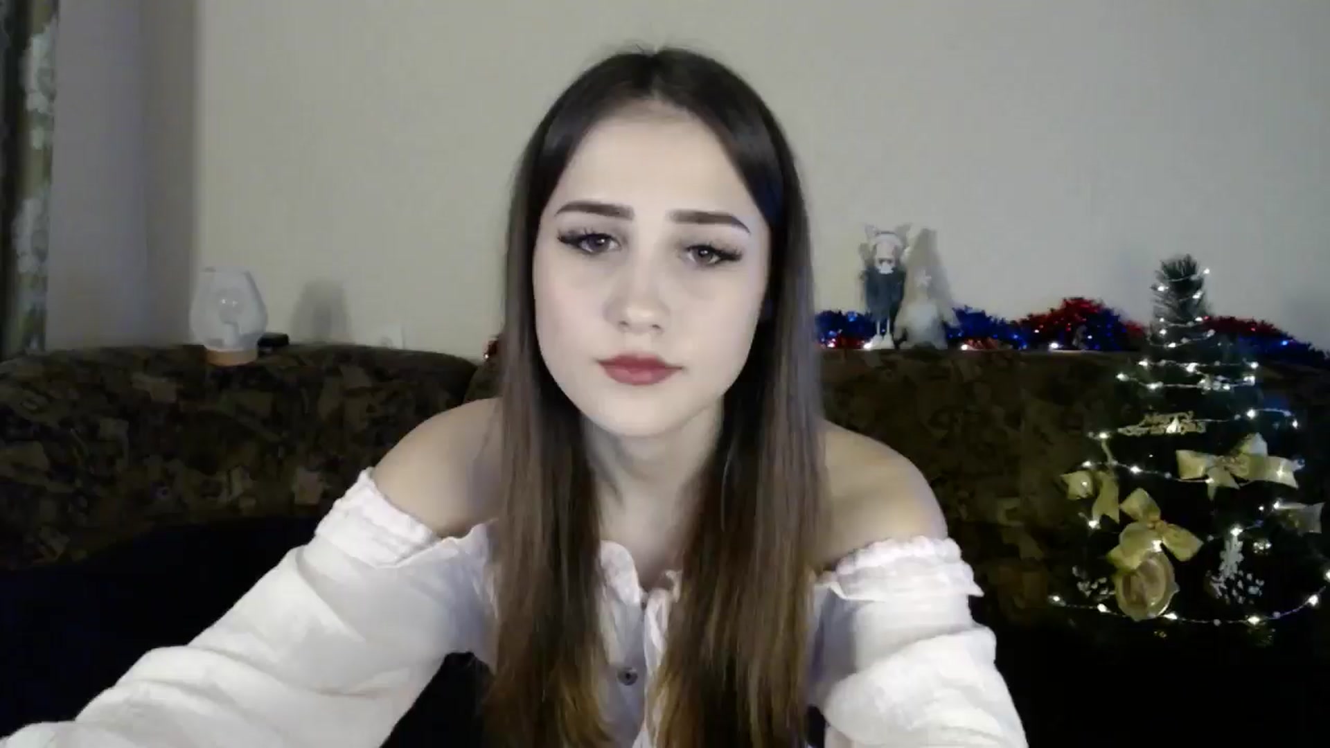 Gallery image thumbnail from Mary_Baxter's myfreecams stream on, 12/25/2025, 17:33 image 10 of 20