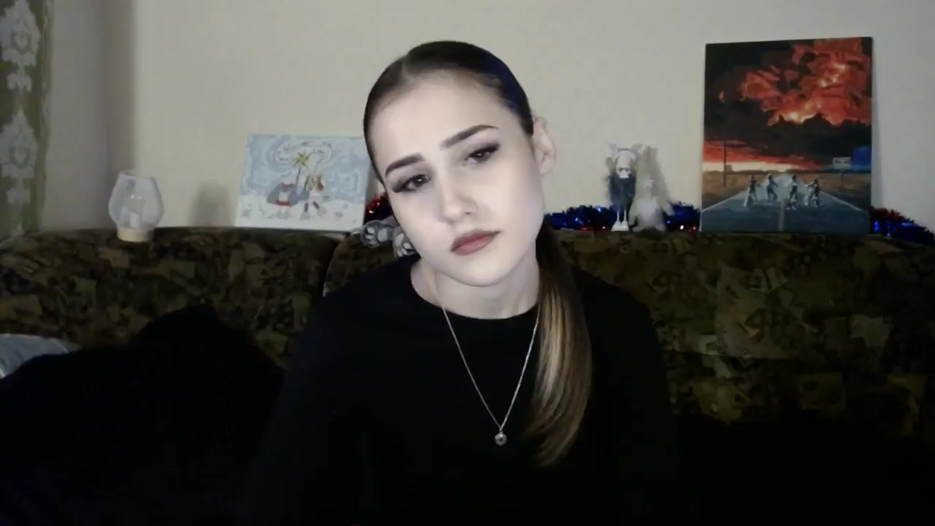 Gallery image thumbnail from Mary_Baxter's myfreecams stream on, 12/30/2025, 17:24 image 15 of 20