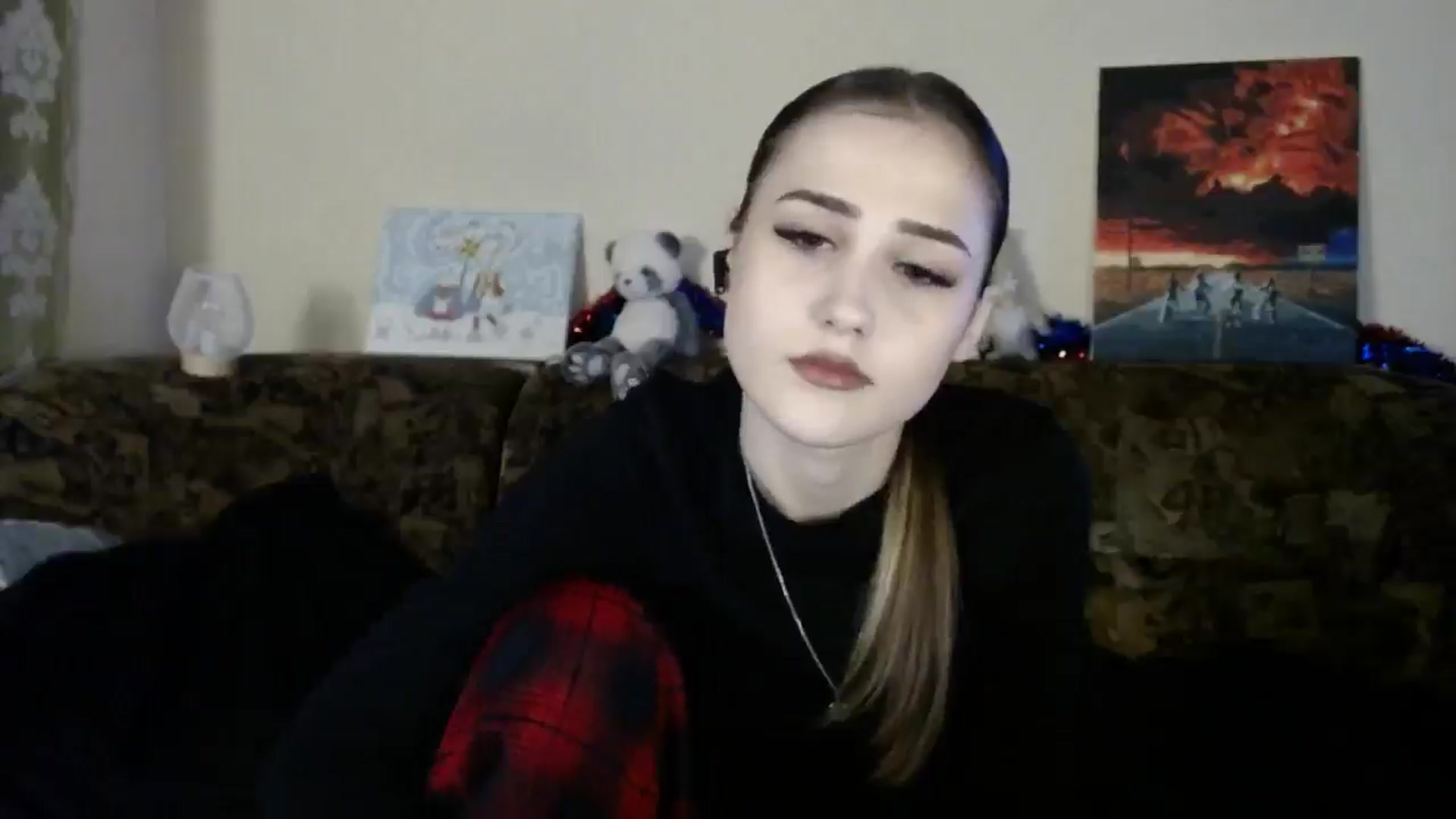 Gallery image thumbnail from Mary_Baxter's myfreecams stream on, 12/30/2025, 17:24 image 2 of 20