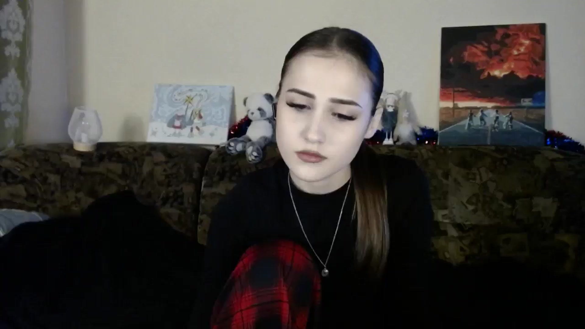 Gallery image thumbnail from Mary_Baxter's myfreecams stream on, 12/30/2025, 17:24 image 5 of 20