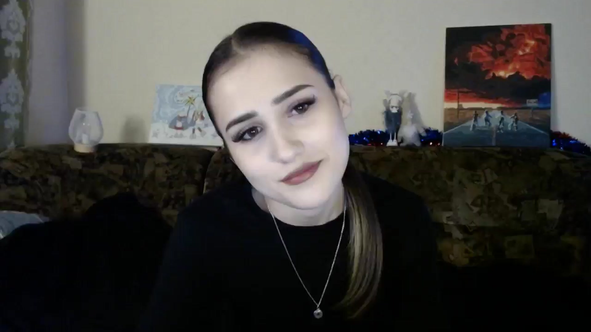 Gallery image thumbnail from Mary_Baxter's myfreecams stream on, 12/30/2025, 17:24 image 13 of 20