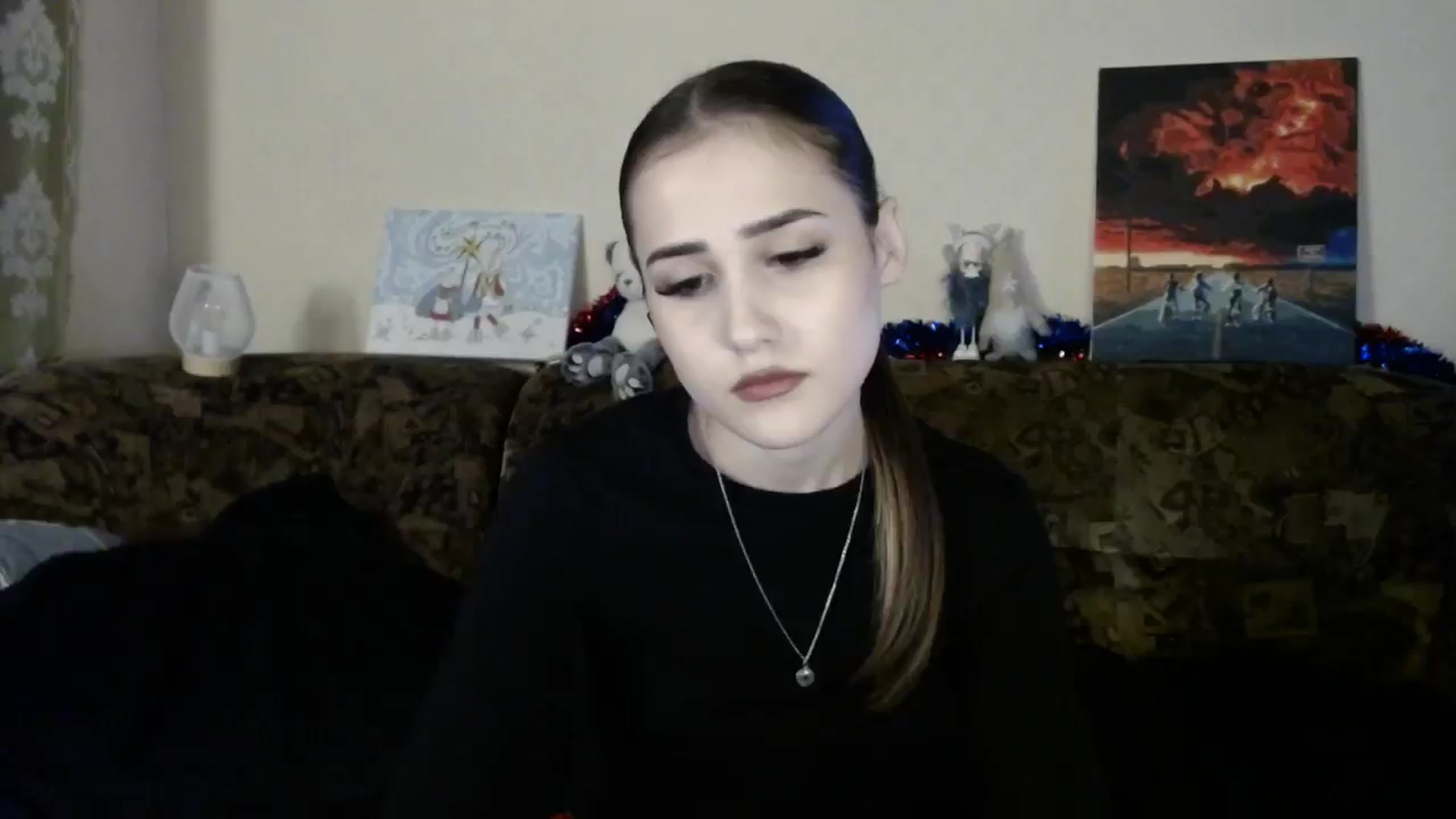 Gallery image thumbnail from Mary_Baxter's myfreecams stream on, 12/30/2025, 17:24 image 11 of 20