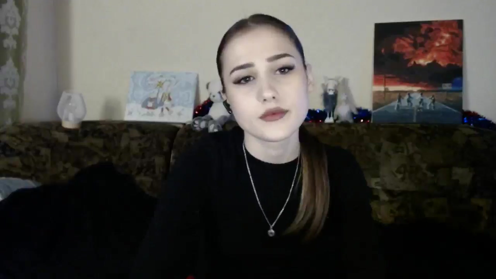 Gallery image thumbnail from Mary_Baxter's myfreecams stream on, 12/30/2025, 17:24 image 6 of 20