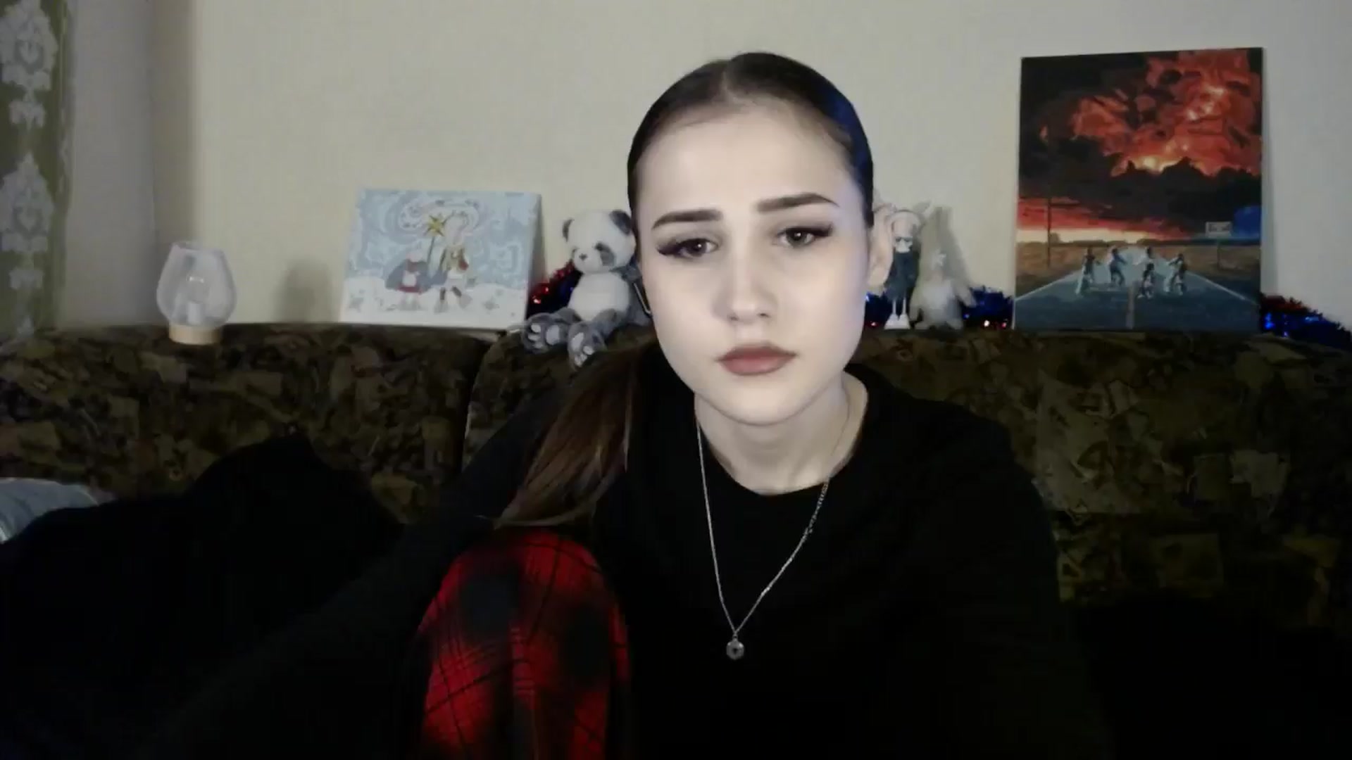 Gallery image thumbnail from Mary_Baxter's myfreecams stream on, 12/30/2025, 17:24 image 1 of 20