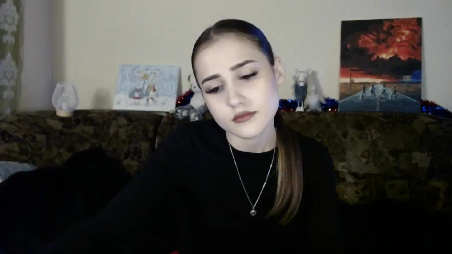 Gallery image thumbnail from Mary_Baxter's myfreecams stream on, 12/30/2025, 17:24 image 7 of 20