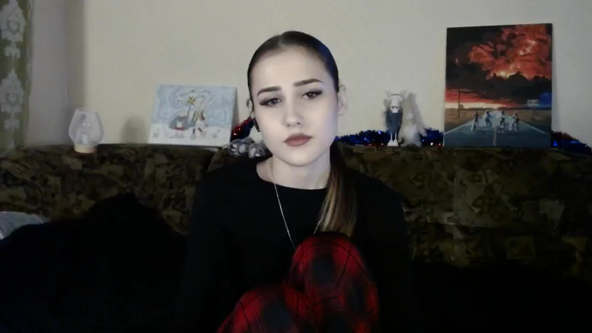 Gallery image thumbnail from Mary_Baxter's myfreecams stream on, 12/30/2025, 17:24 image 20 of 20