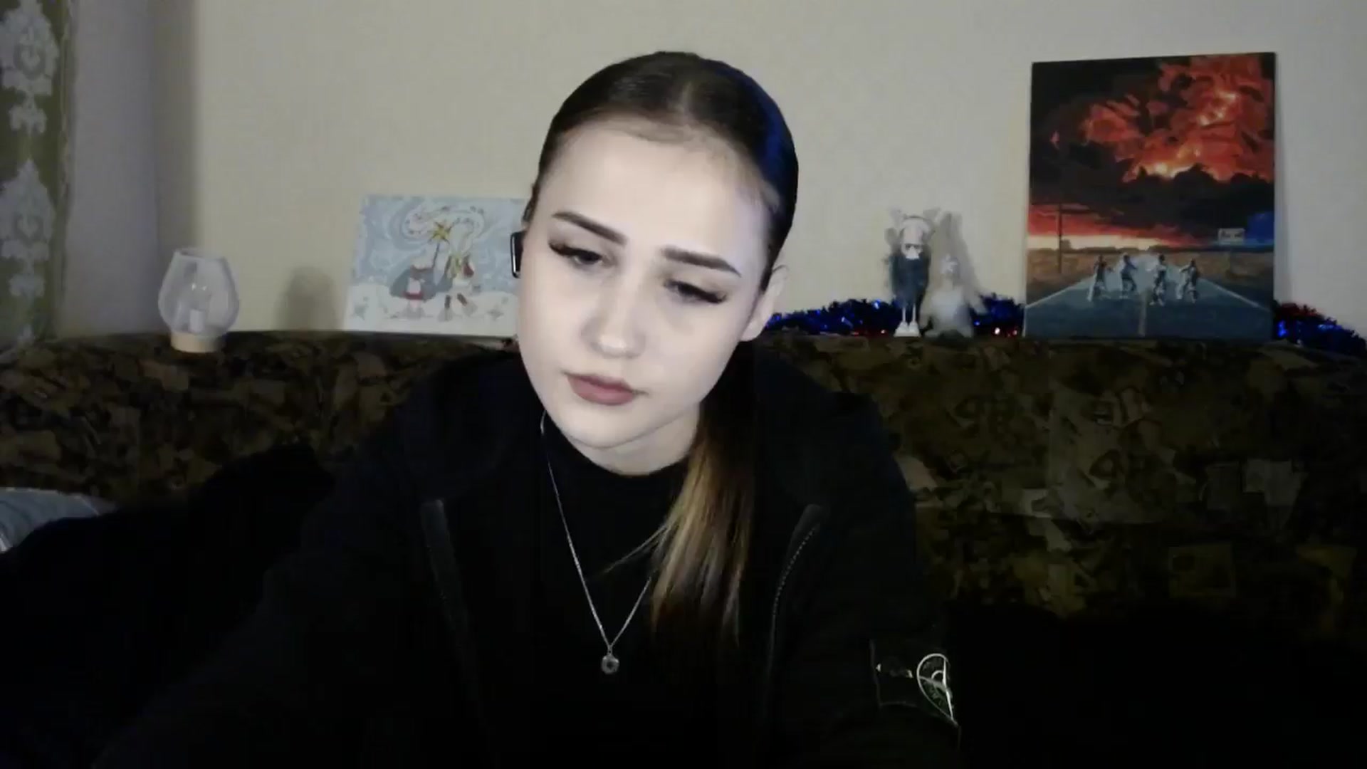Gallery image thumbnail from Mary_Baxter's myfreecams stream on, 12/30/2025, 17:58 image 10 of 20