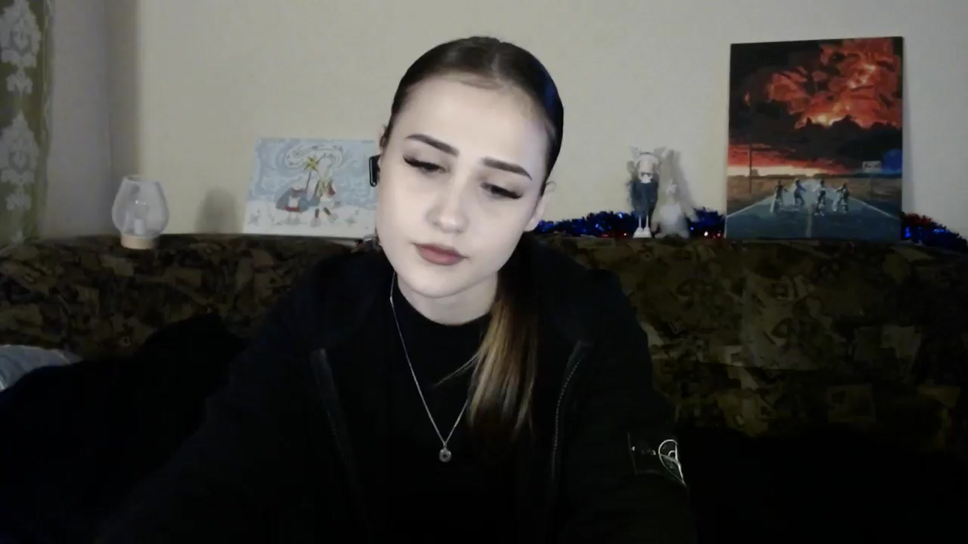 Gallery image thumbnail from Mary_Baxter's myfreecams stream on, 12/30/2025, 17:58 image 15 of 20