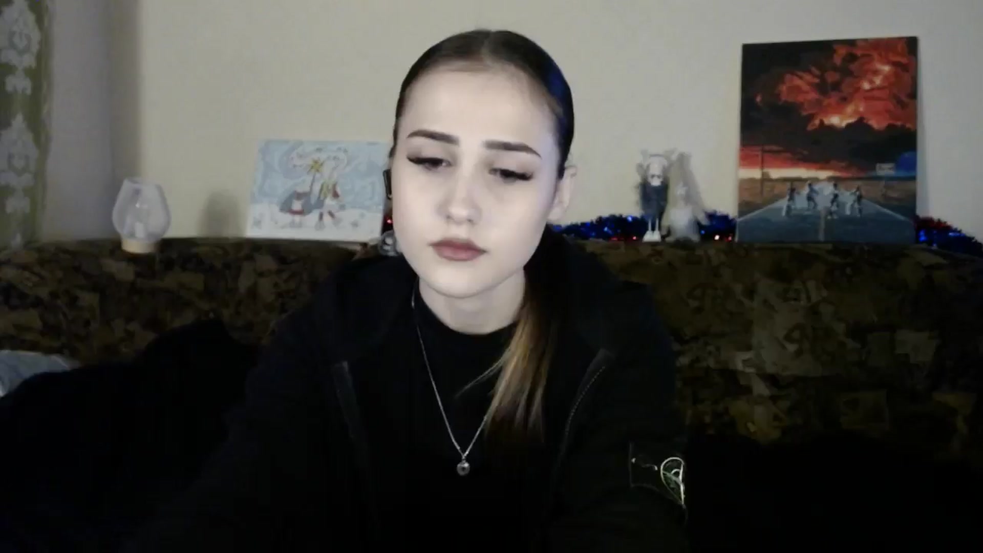 Gallery image thumbnail from Mary_Baxter's myfreecams stream on, 12/30/2025, 17:58 image 3 of 20