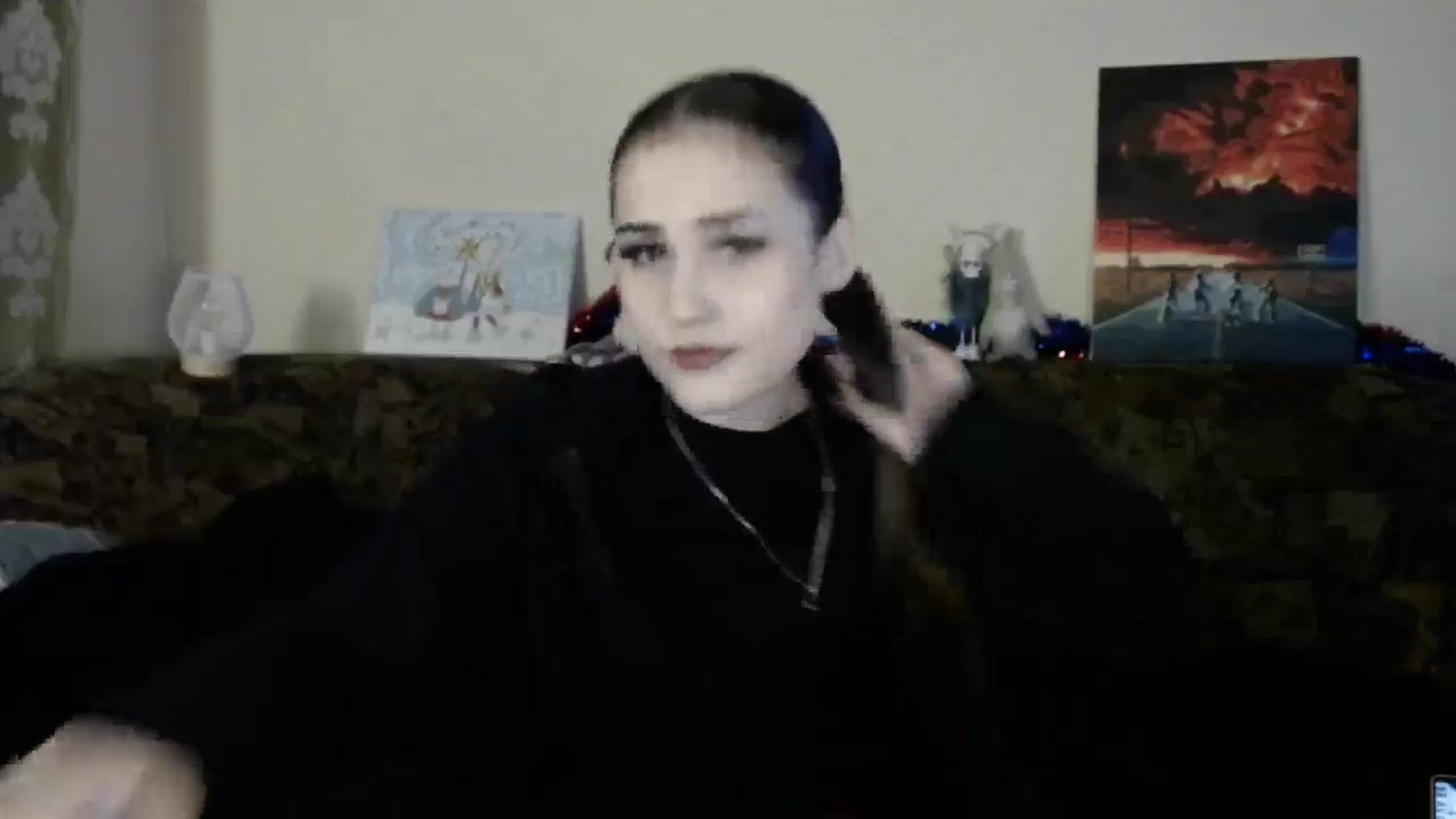 Gallery image thumbnail from Mary_Baxter's myfreecams stream on, 12/30/2025, 17:58 image 19 of 20