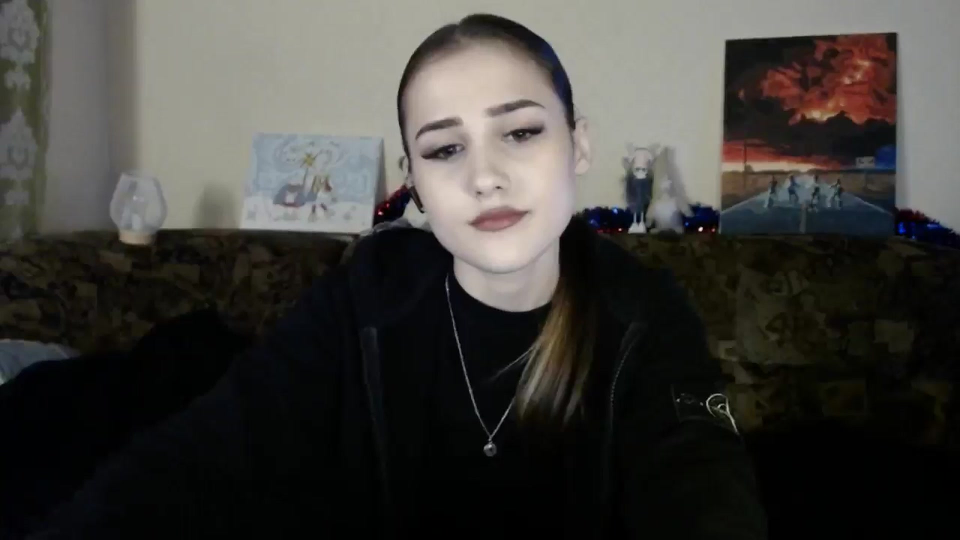 Gallery image thumbnail from Mary_Baxter's myfreecams stream on, 12/30/2025, 17:58 image 18 of 20