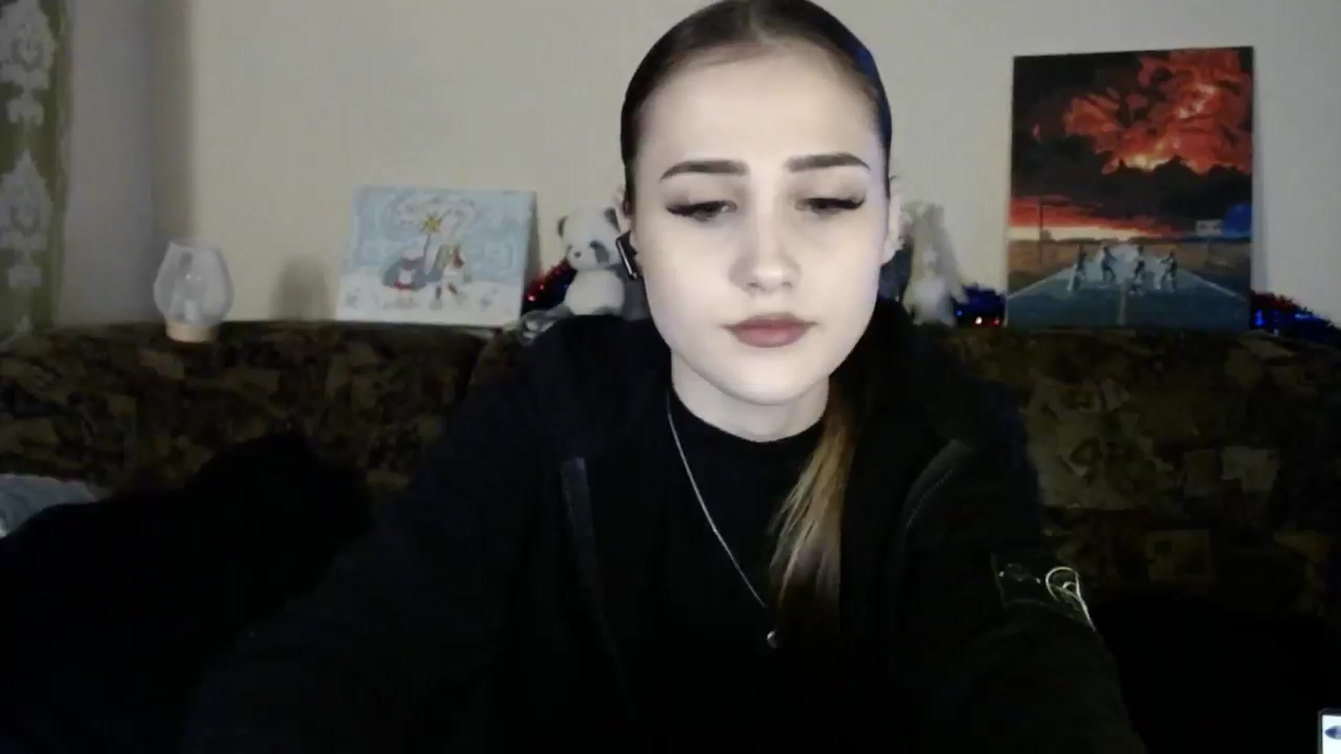 Gallery image thumbnail from Mary_Baxter's myfreecams stream on, 12/30/2025, 17:58 image 20 of 20