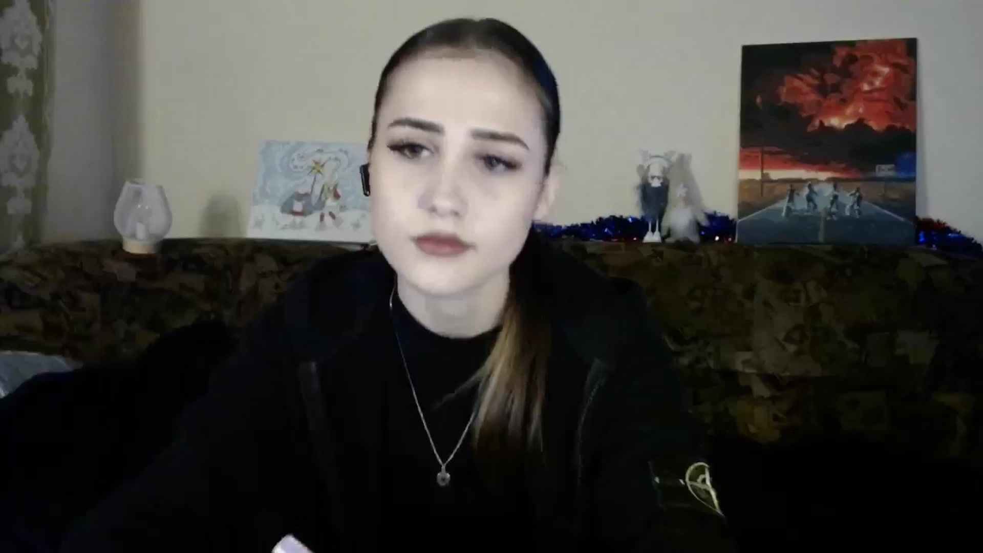 Gallery image thumbnail from Mary_Baxter's myfreecams stream on, 12/30/2025, 17:58 image 7 of 20