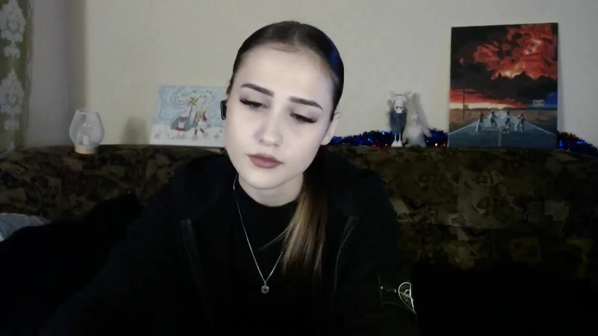 Gallery image thumbnail from Mary_Baxter's myfreecams stream on, 12/30/2025, 17:58 image 9 of 20