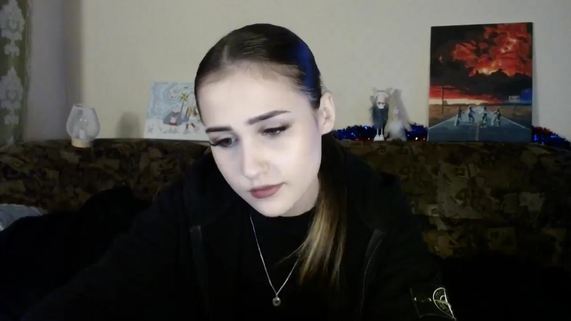 Gallery image thumbnail from Mary_Baxter's myfreecams stream on, 12/30/2025, 17:58 image 6 of 20
