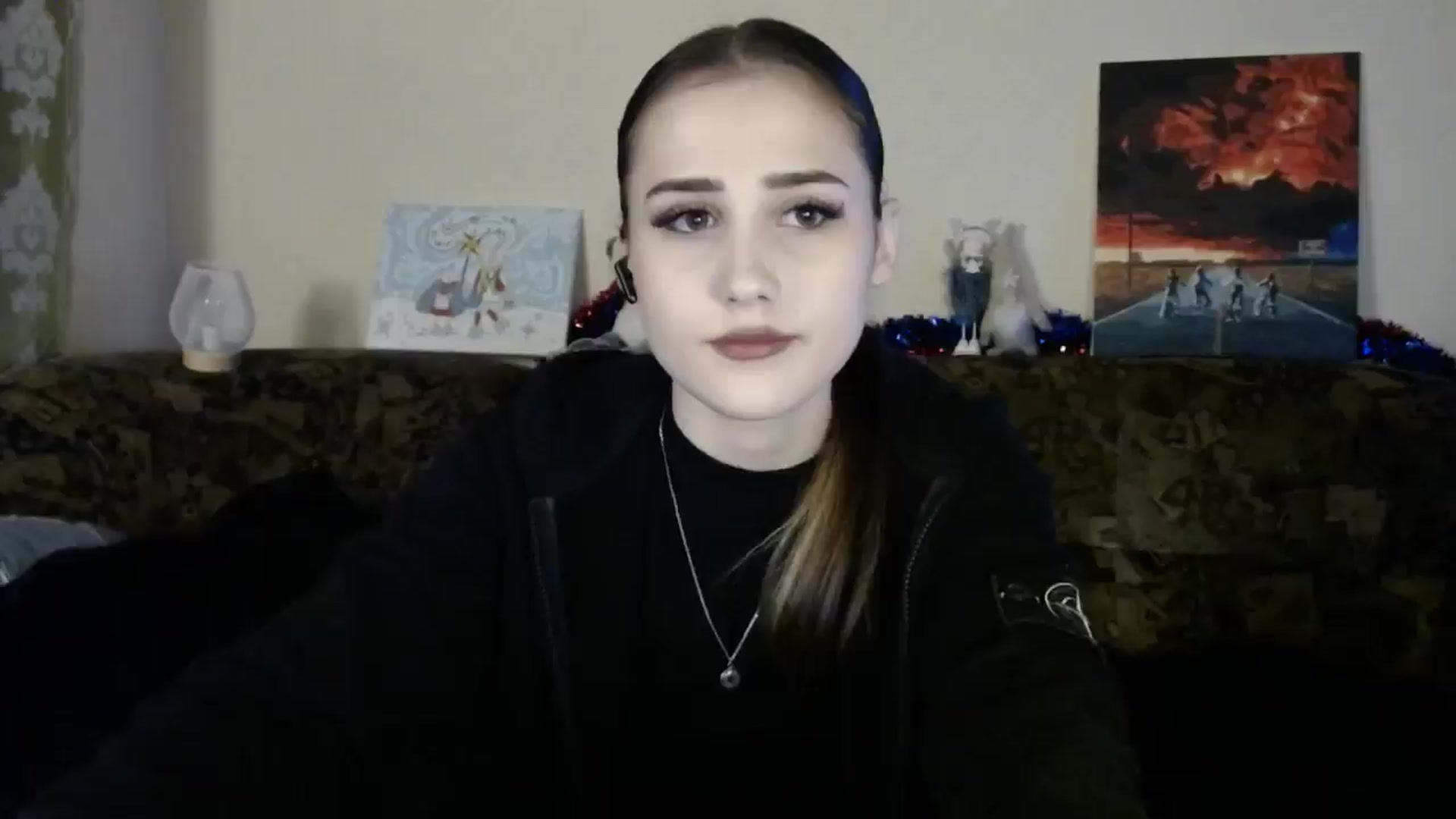 Gallery image thumbnail from Mary_Baxter's myfreecams stream on, 12/30/2025, 17:58 image 12 of 20