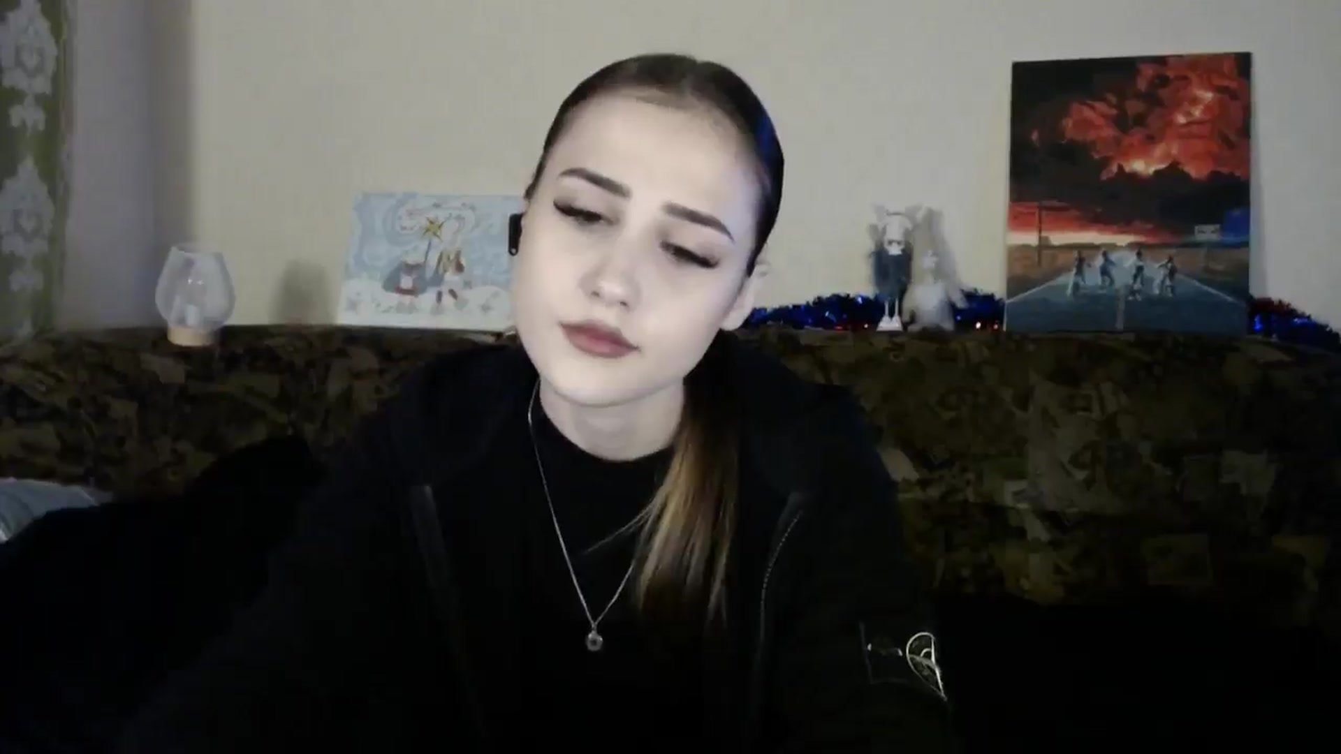 Gallery image thumbnail from Mary_Baxter's myfreecams stream on, 12/30/2025, 17:58 image 11 of 20