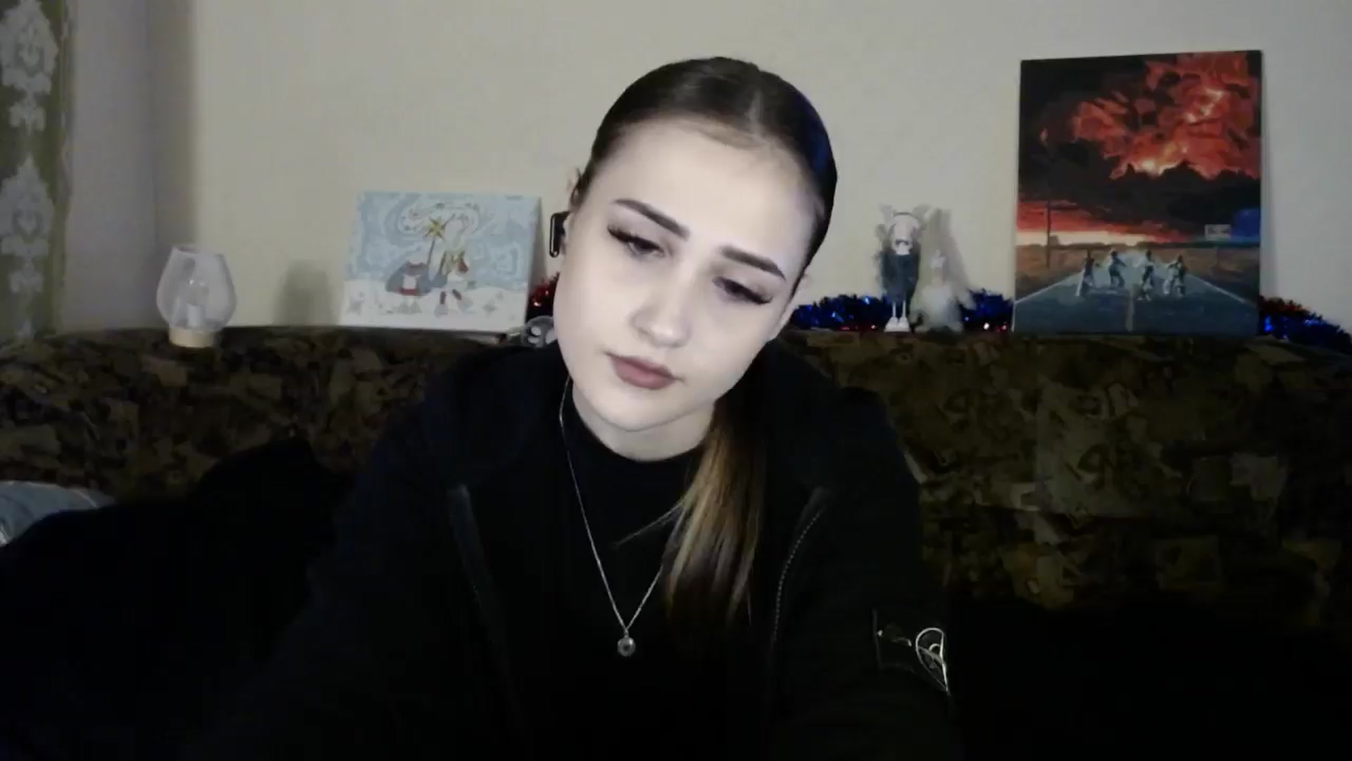 Gallery image thumbnail from Mary_Baxter's myfreecams stream on, 12/30/2025, 17:58 image 17 of 20