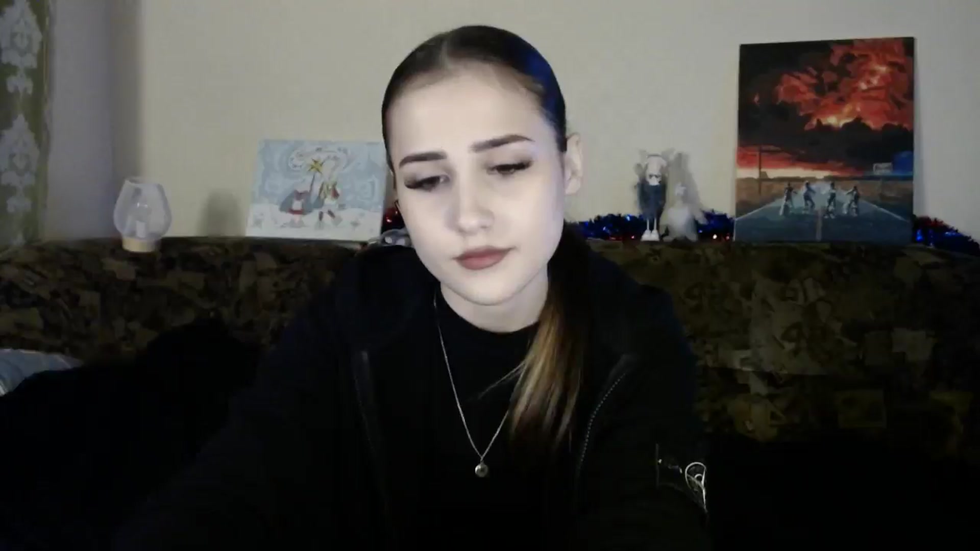 Gallery image thumbnail from Mary_Baxter's myfreecams stream on, 12/30/2025, 17:58 image 16 of 20