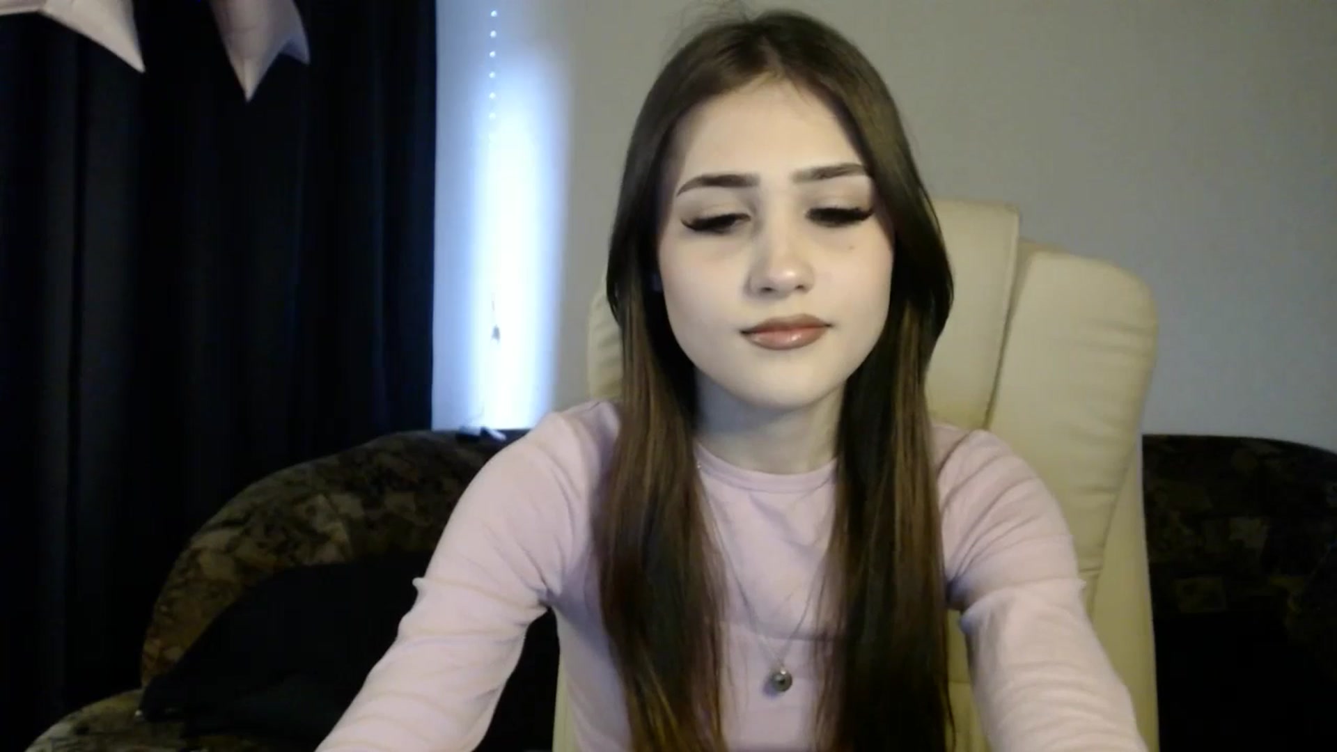 Gallery image thumbnail from Mary_Baxter's myfreecams stream on, 04/11/2026, 15:21 image 18 of 20