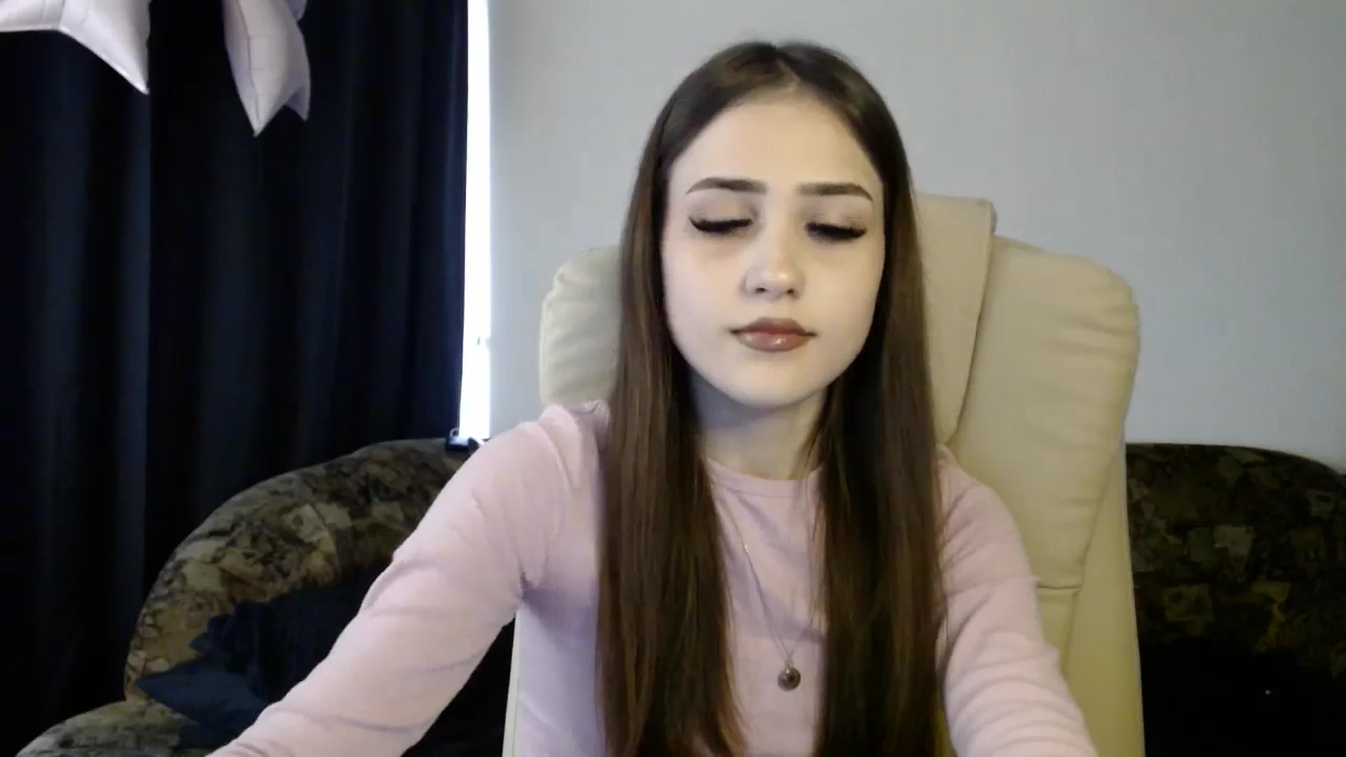 Gallery image thumbnail from Mary_Baxter's myfreecams stream on, 04/12/2026, 14:02 image 11 of 20