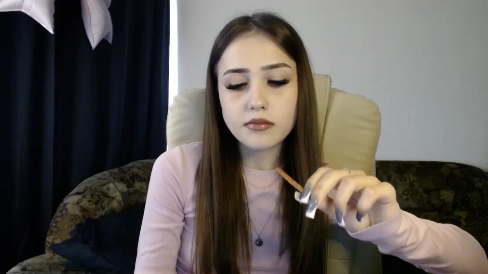 Gallery image thumbnail from Mary_Baxter's myfreecams stream on, 04/12/2026, 14:02 image 19 of 20