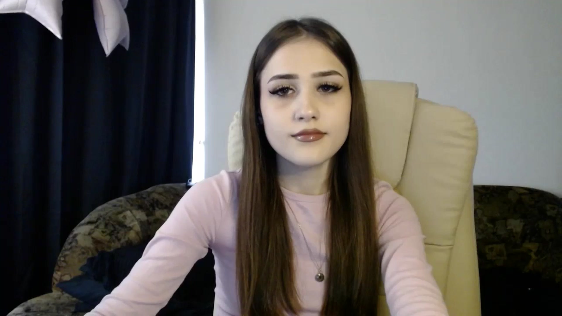Gallery image thumbnail from Mary_Baxter's myfreecams stream on, 04/12/2026, 14:02 image 9 of 20