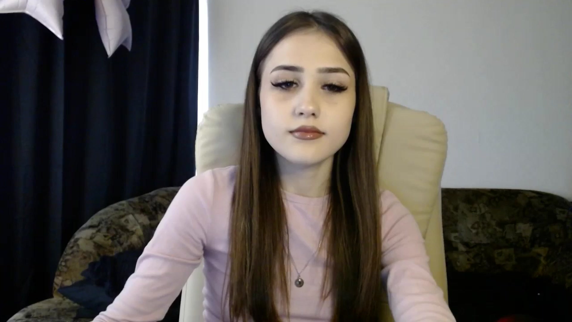 Gallery image thumbnail from Mary_Baxter's myfreecams stream on, 04/12/2026, 14:02 image 18 of 20