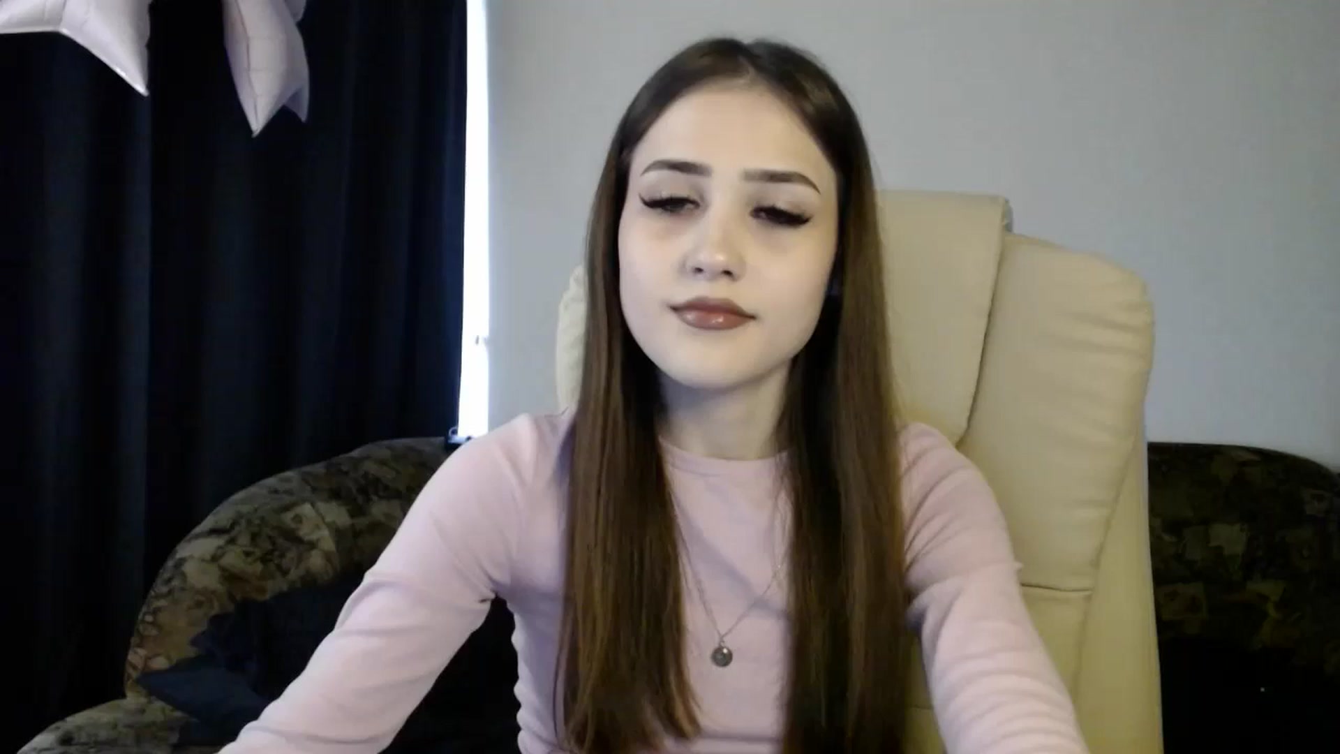 Gallery image thumbnail from Mary_Baxter's myfreecams stream on, 04/12/2026, 14:02 image 1 of 20
