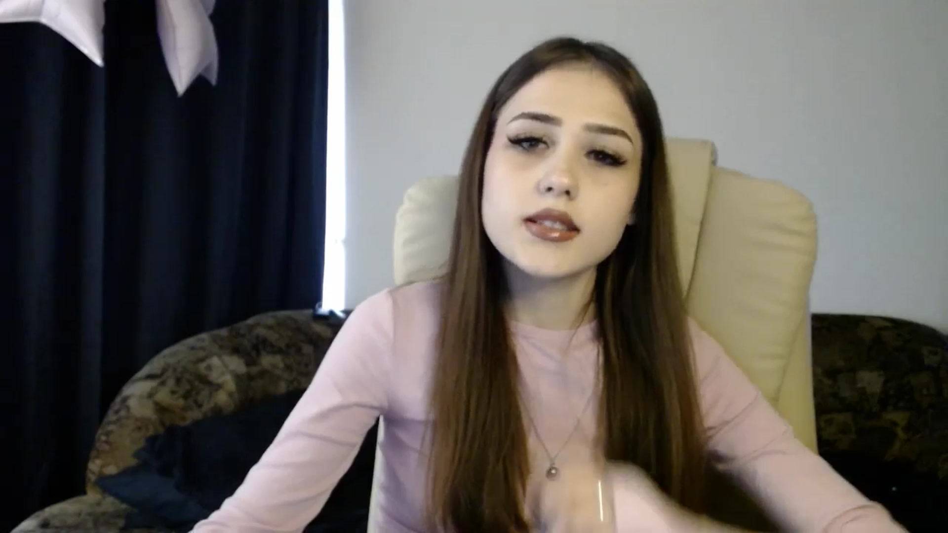 Gallery image thumbnail from Mary_Baxter's myfreecams stream on, 04/12/2026, 14:02 image 17 of 20