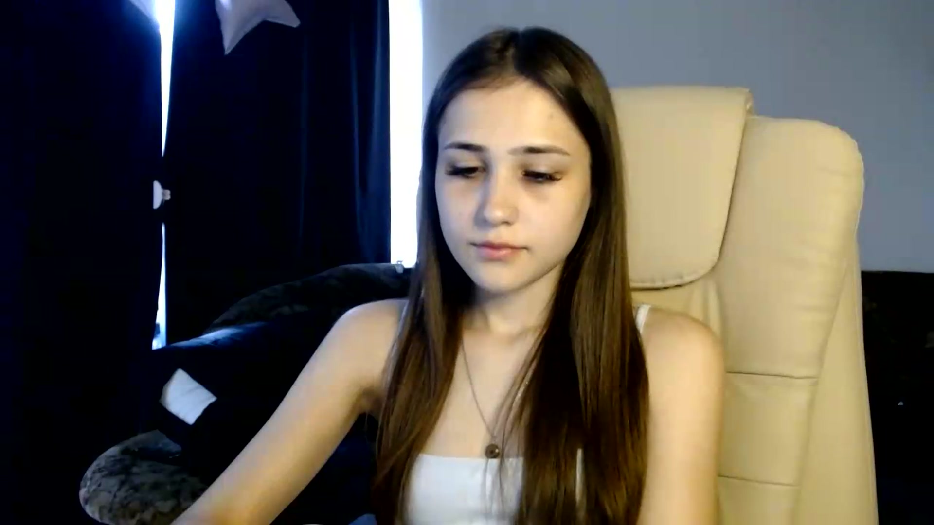 Gallery image thumbnail from Mary_Baxter's myfreecams stream on, 07/09/2026, 09:14 image 4 of 20