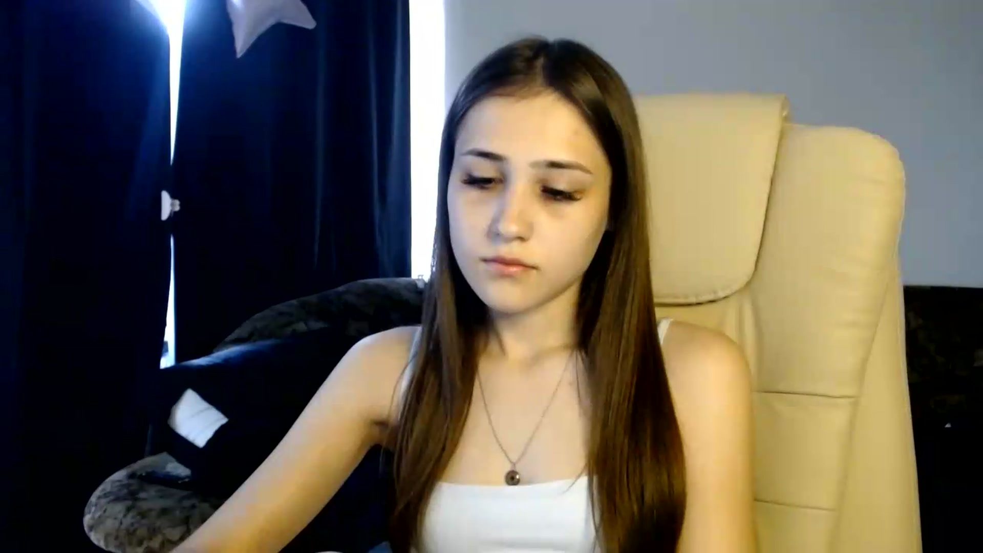 Gallery image thumbnail from Mary_Baxter's myfreecams stream on, 07/09/2026, 09:14 image 20 of 20