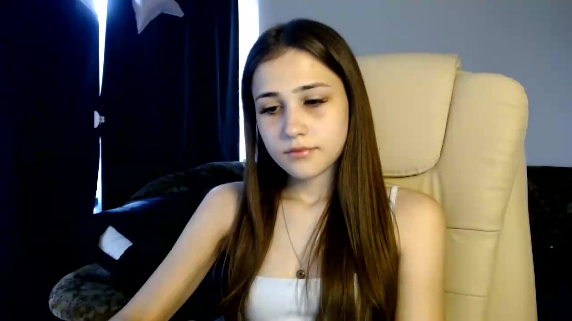 Gallery image thumbnail from Mary_Baxter's myfreecams stream on, 07/09/2026, 09:14 image 6 of 20