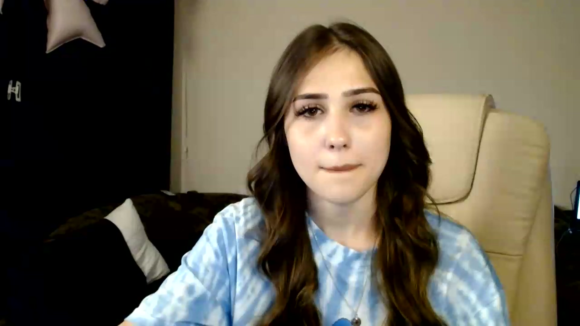 Gallery image thumbnail from Mary_Baxter's myfreecams stream on, 08/12/2026, 18:11 image 12 of 20