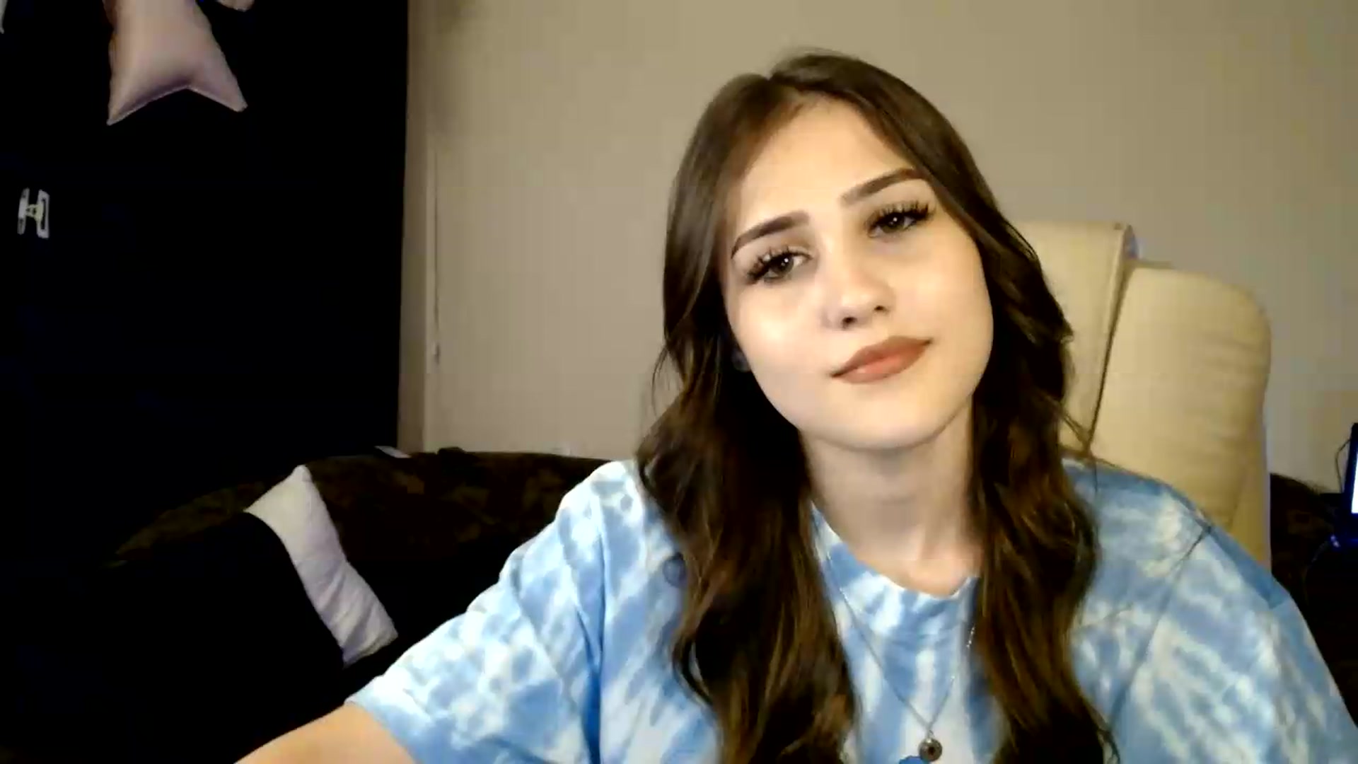 Gallery image thumbnail from Mary_Baxter's myfreecams stream on, 08/12/2026, 18:11 image 4 of 20