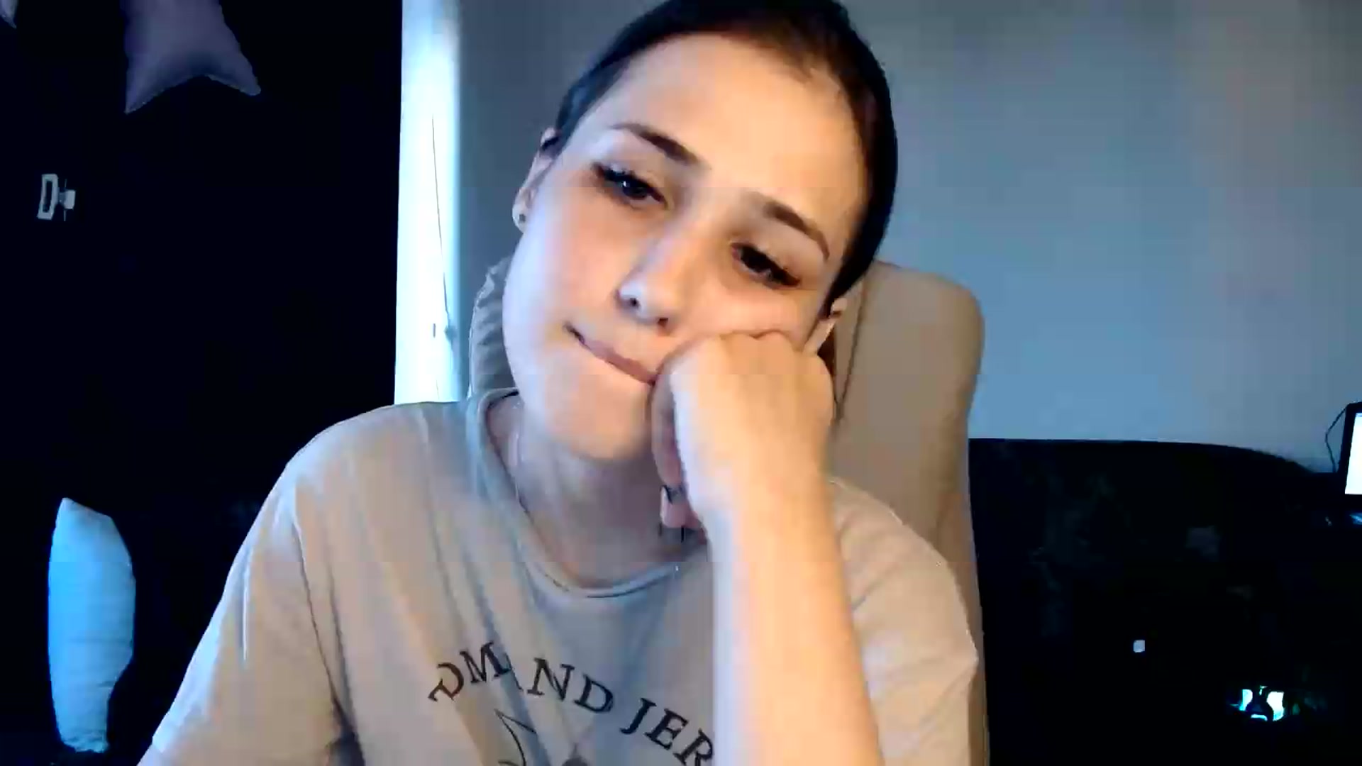 Gallery image thumbnail from Mary_Baxter's myfreecams stream on, 08/16/2026, 16:06 image 1 of 20
