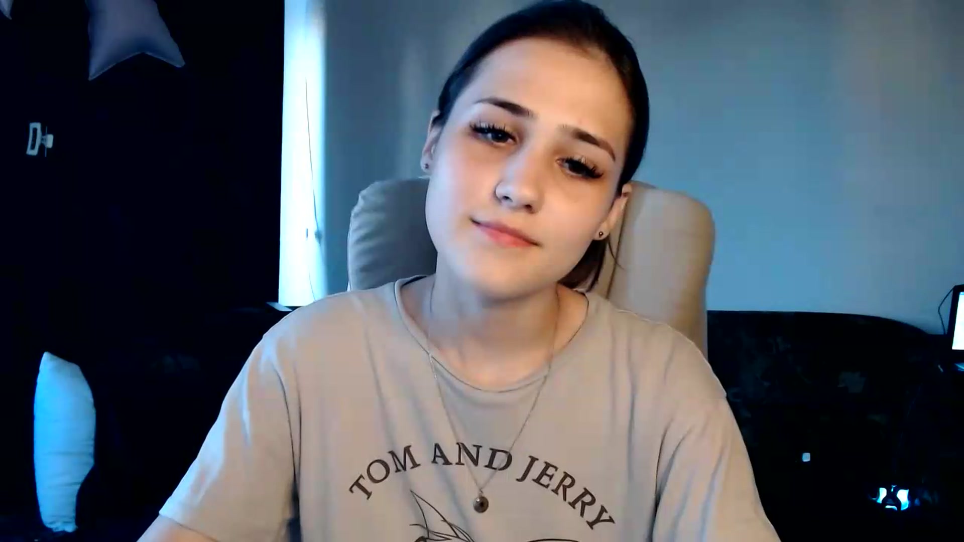 Gallery image thumbnail from Mary_Baxter's myfreecams stream on, 08/16/2026, 16:06 image 3 of 20