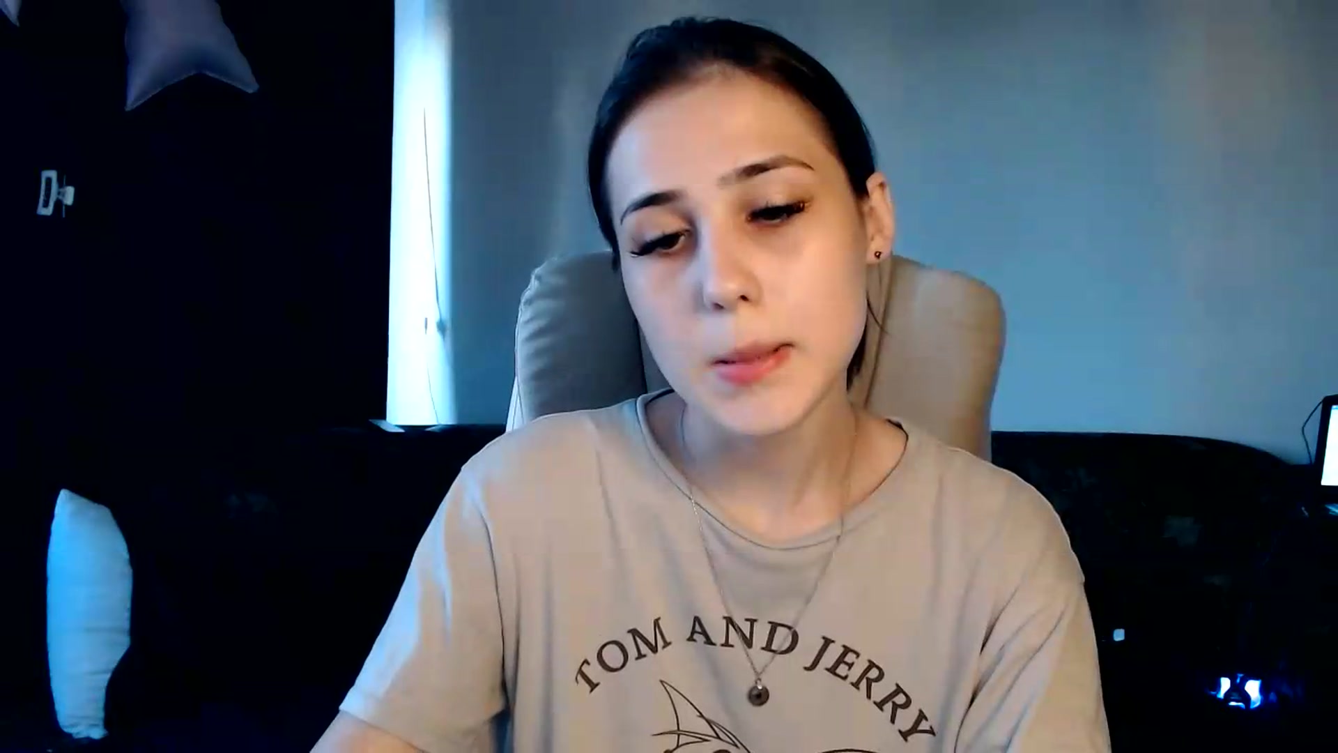 Gallery image thumbnail from Mary_Baxter's myfreecams stream on, 08/16/2026, 16:06 image 10 of 20