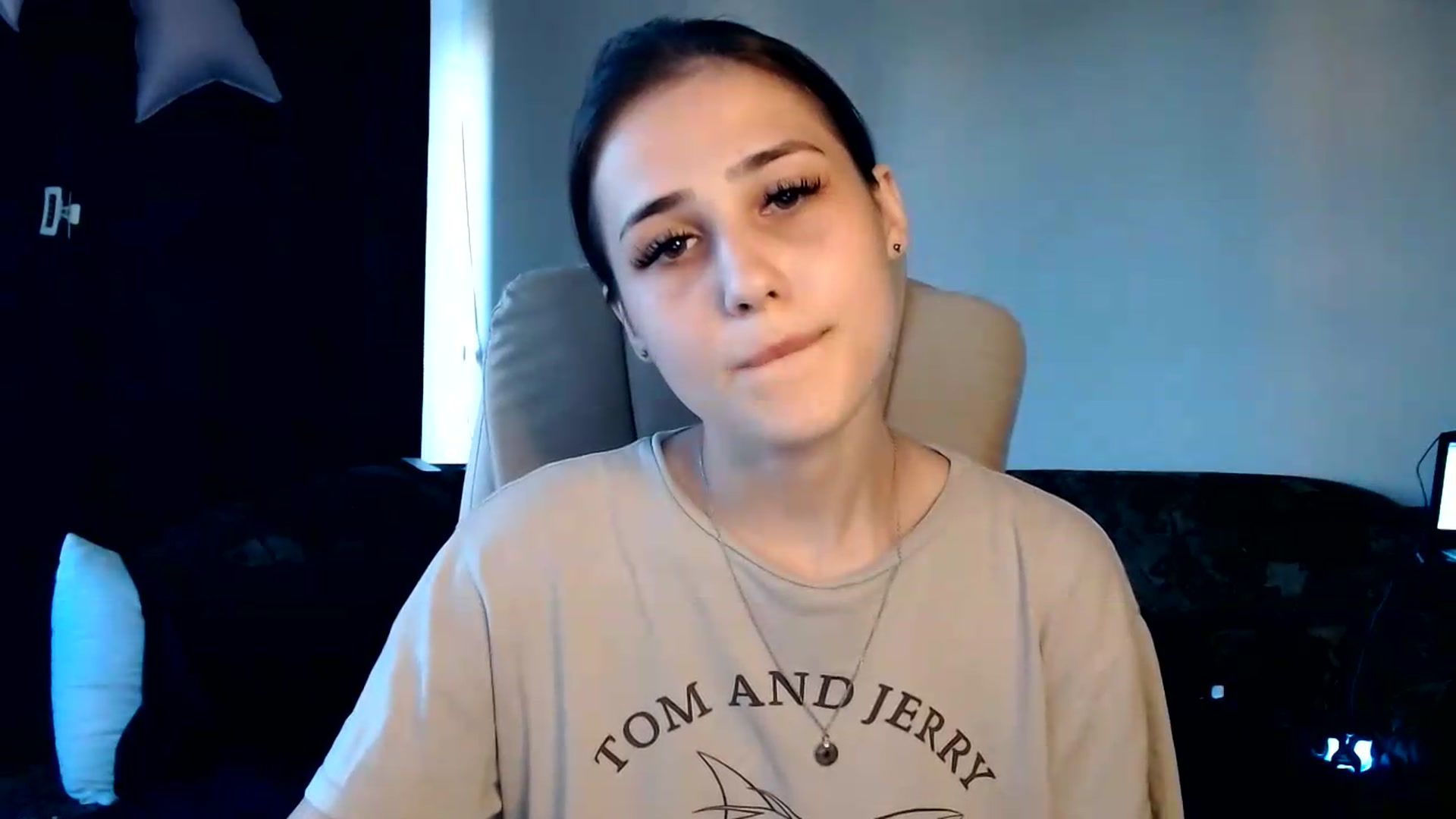 Gallery image thumbnail from Mary_Baxter's myfreecams stream on, 08/16/2026, 16:06 image 6 of 20