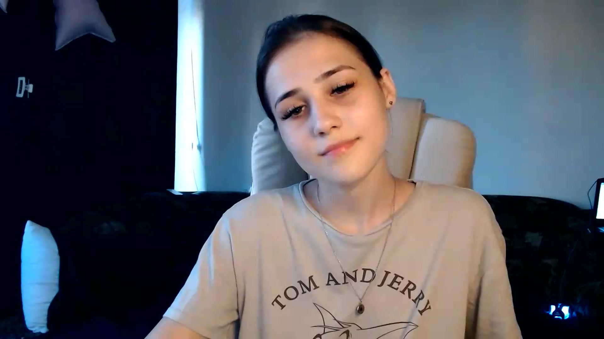 Gallery image thumbnail from Mary_Baxter's myfreecams stream on, 08/16/2026, 16:06 image 14 of 20