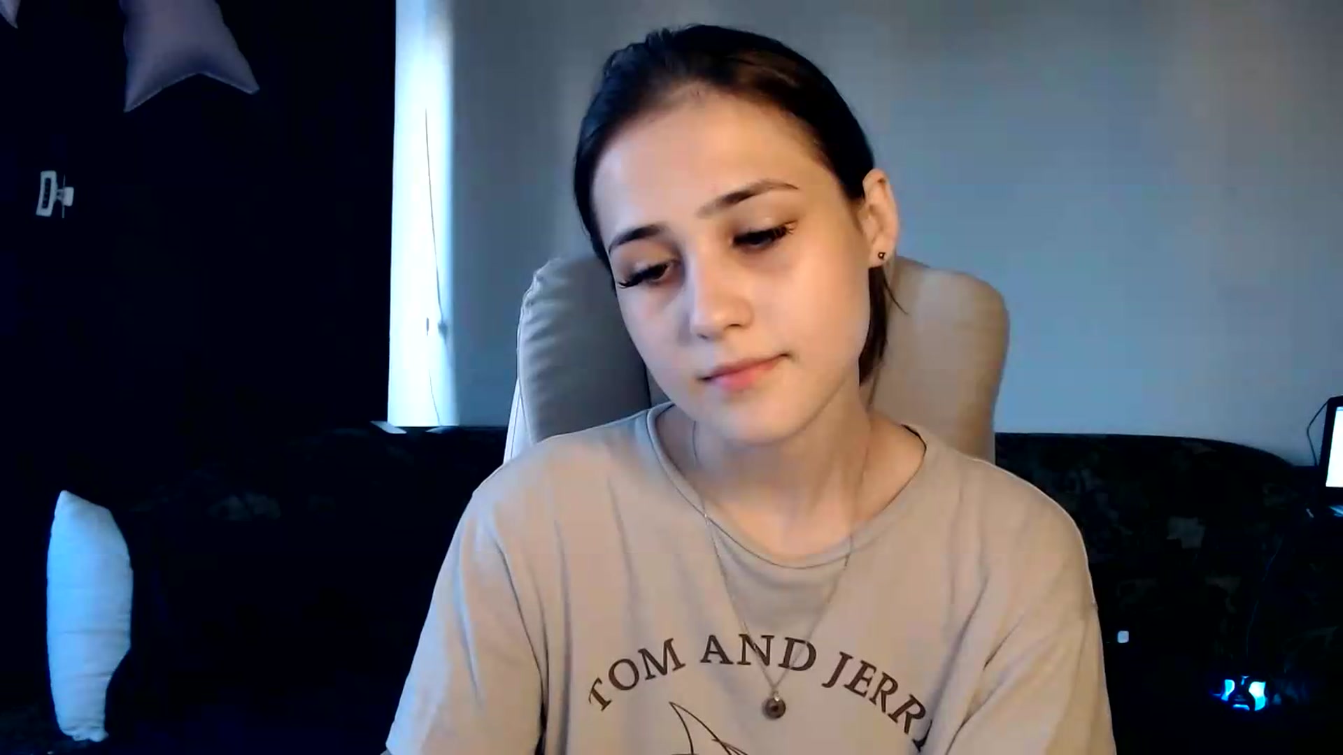 Gallery image thumbnail from Mary_Baxter's myfreecams stream on, 08/16/2026, 16:06 image 11 of 20