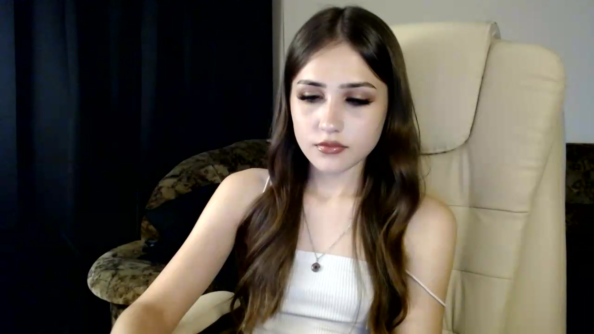 Gallery image thumbnail from Mary_Baxter's myfreecams stream on, 08/22/2026, 18:11 image 20 of 20