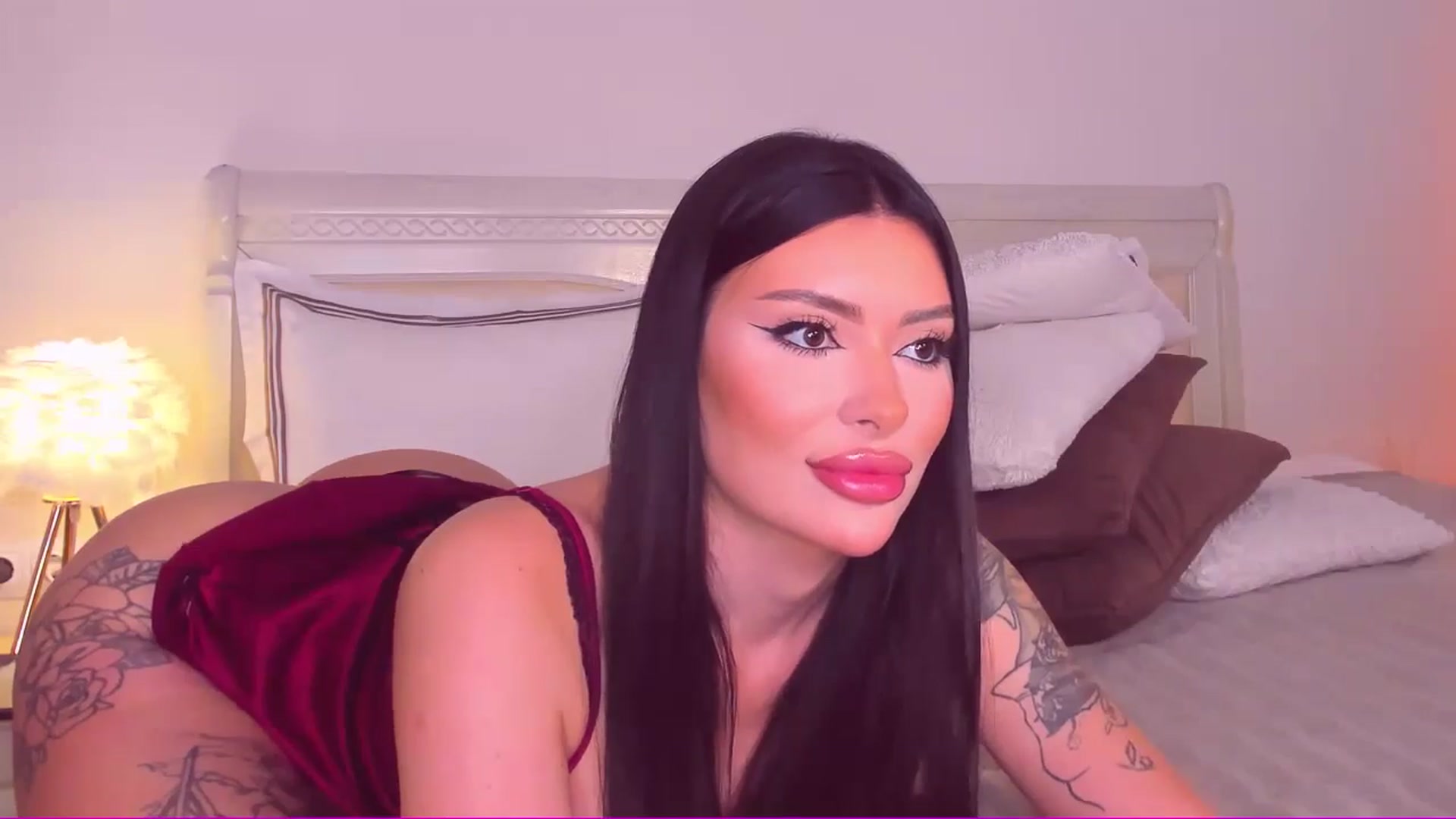 Gallery image thumbnail from Mary_Harris_'s myfreecams stream on, 09/10/2024, 01:11 image 18 of 20