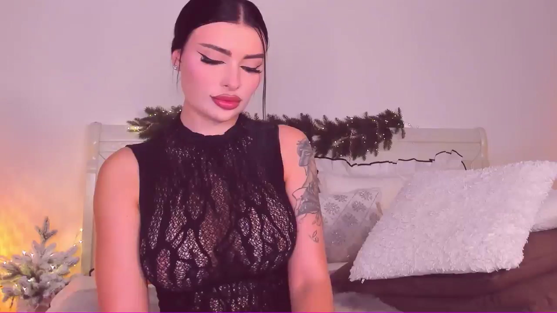 Gallery image thumbnail from Mary_Harris_'s myfreecams stream on, 01/06/2025, 22:18 image 4 of 20