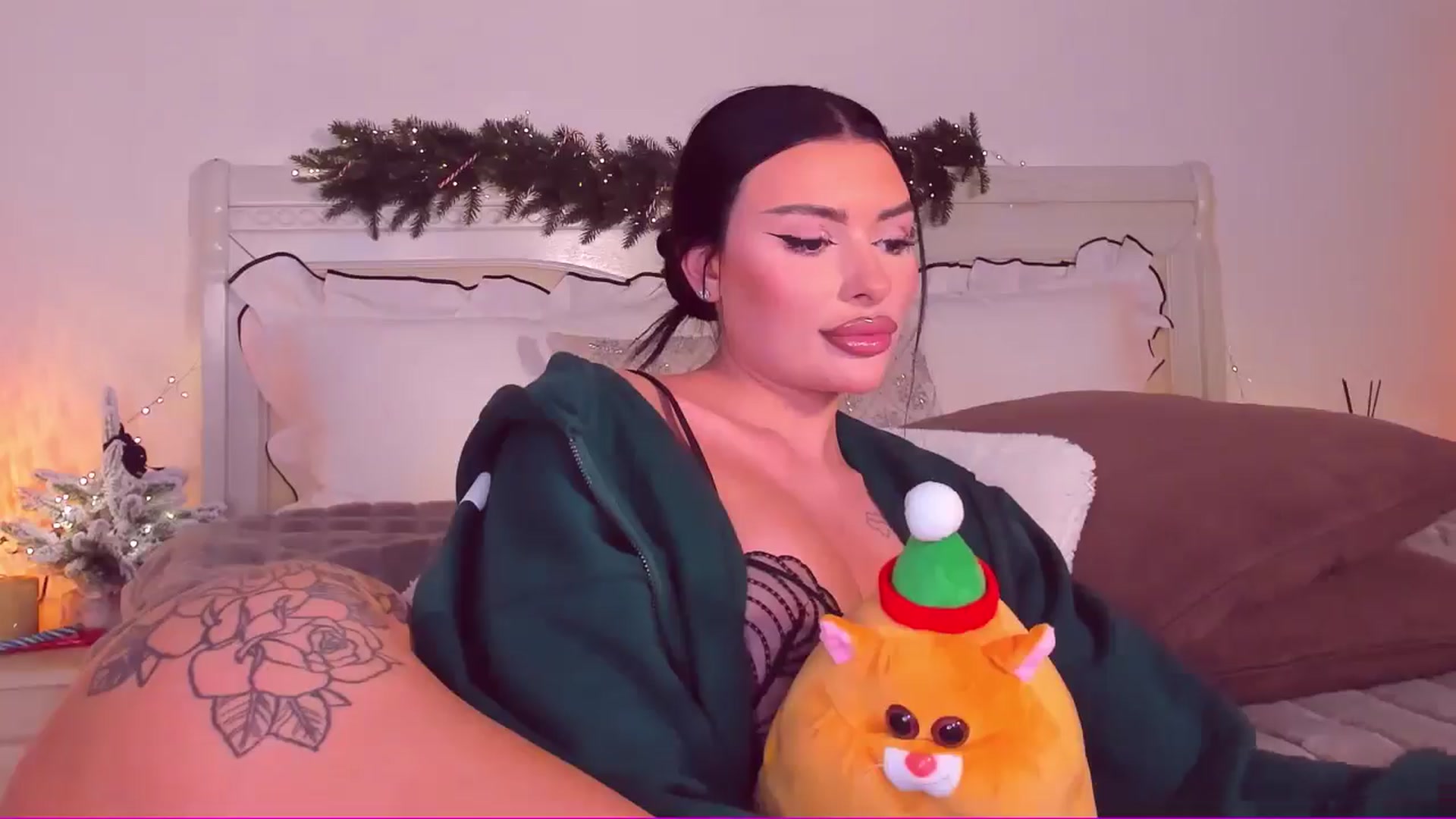 Gallery image thumbnail from Mary_Harris_'s myfreecams stream on, 01/13/2025, 06:12 image 20 of 20
